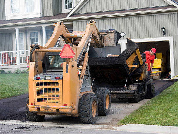 Professional Driveway Pavers in Chattanooga Valley, GA